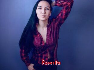Roserita