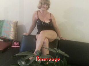 Roserouge