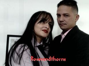 Rosesandthorns