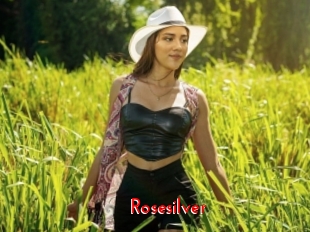 Rosesilver