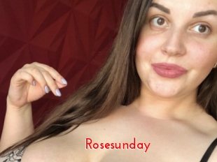 rosesunday The Sex