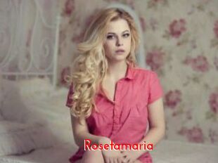 Rosetamaria