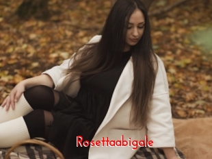 Rosettaabigale
