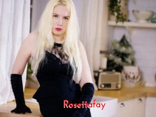 Rosettafay