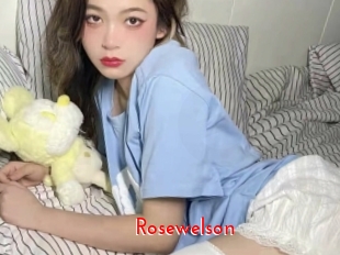 Rosewelson