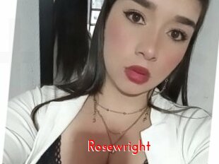 Rosewright