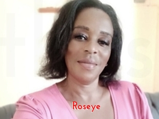 roseye The Sex