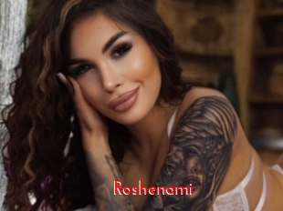 Roshenami