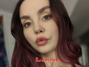 Rosiecheex