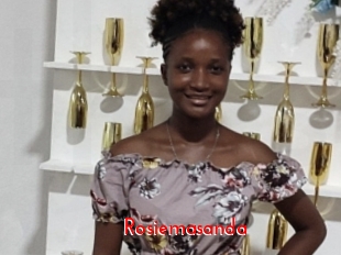 rosiemasanda The Sex
