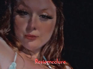 Rosiemcclure