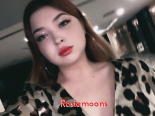 Rosiemoons