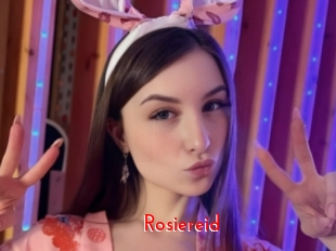 Rosiereid