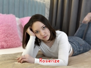 Rosierize