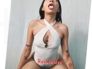 rosierouse The Sex