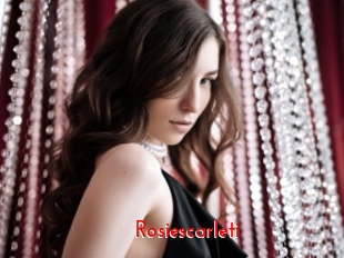 Rosiescarleti
