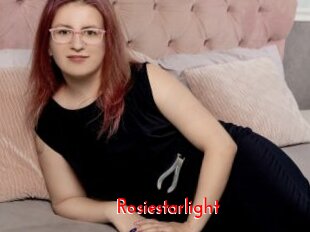 rosiestarlight The Sex
