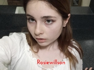 Rosiewillson