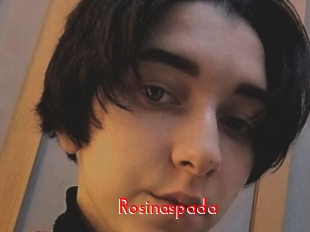 Rosinaspada