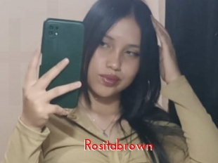 Rositabrown