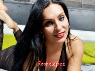 Rositalopez