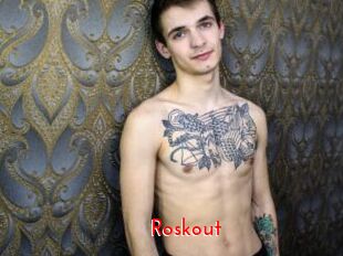 Roskout
