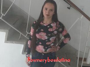 rosmerybosslatina The Sex