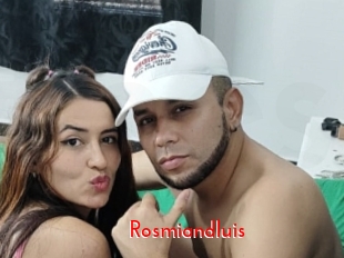Rosmiandluis