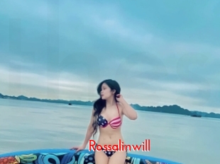 Rossalinwill