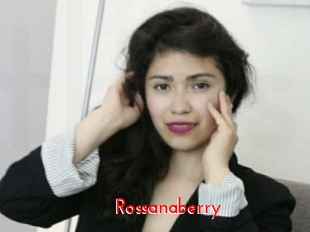 Rossanaberry