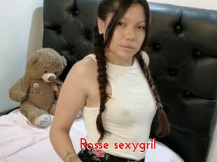 Rosse_sexygril