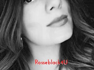 rosseblack4U The Sex