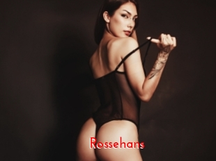 Rossehans