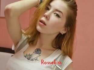 Rossekiss