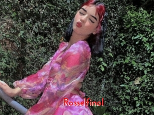 Rosselfinol