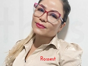 Rossest