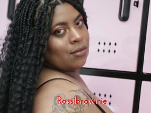 Rossibrownie