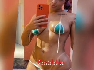 Rossielakke