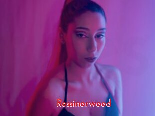 Rossinorwood