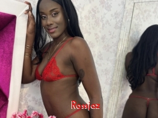 Rossjaz
