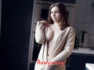 Rossyjuicyy