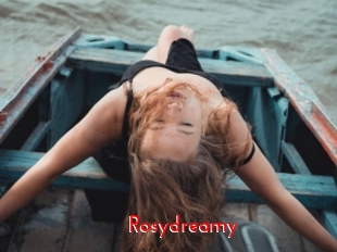 Rosydreamy