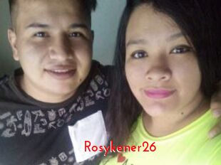 Rosykener26