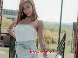 rosymonroe The Sex