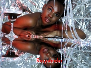 Rosysander