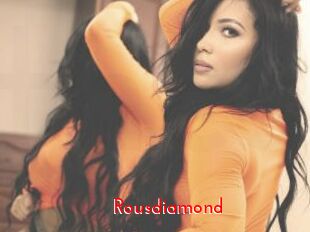 rousdiamond The Sex