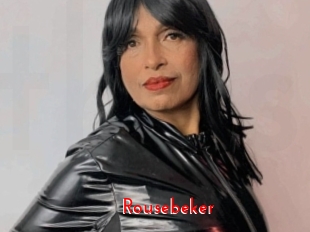 rousebeker The Sex