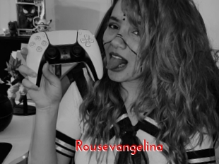 rousevangelina The Sex
