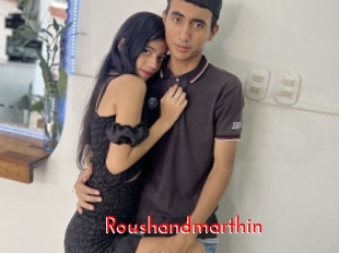 Roushandmarthin