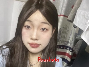 Rousheta